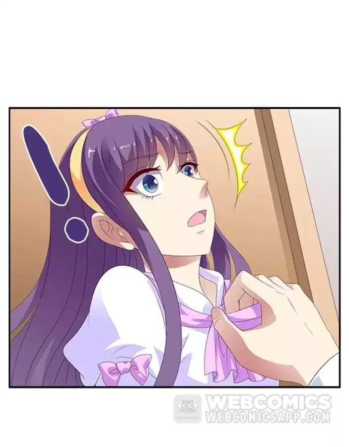 Wish Fulfillment Chapter 85 page 11 - 