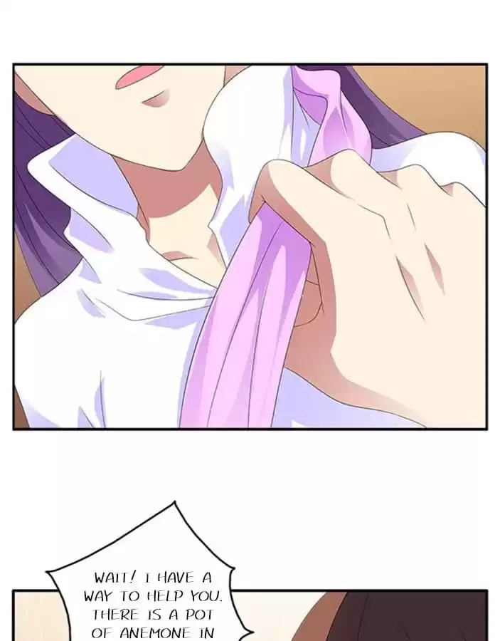 Wish Fulfillment Chapter 85 page 12 - 