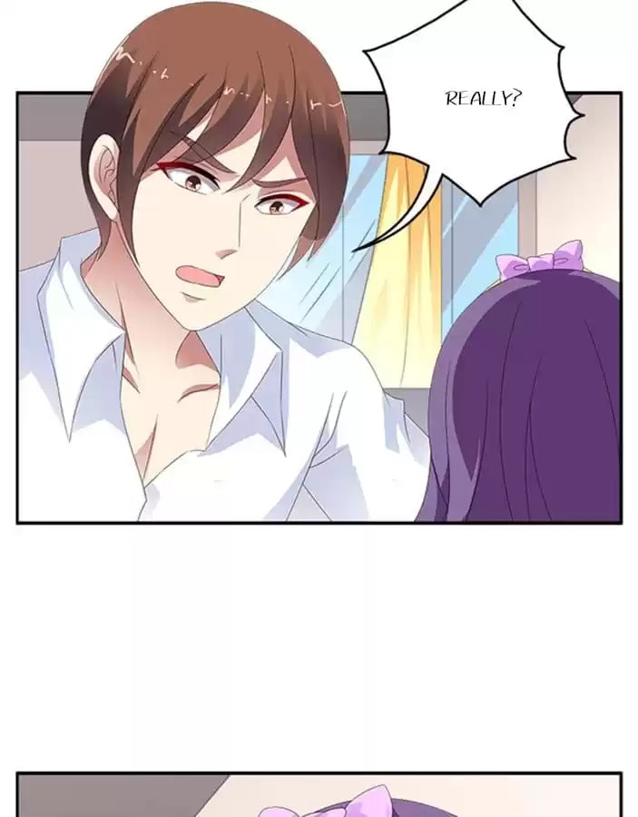 Wish Fulfillment Chapter 85 page 14 - 