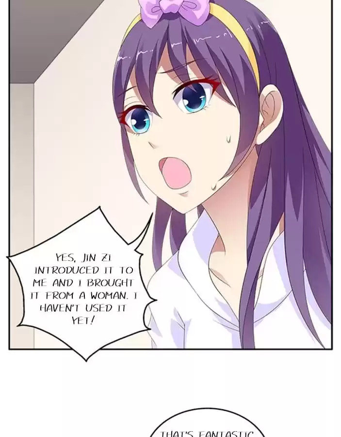 Wish Fulfillment Chapter 85 page 15 - 