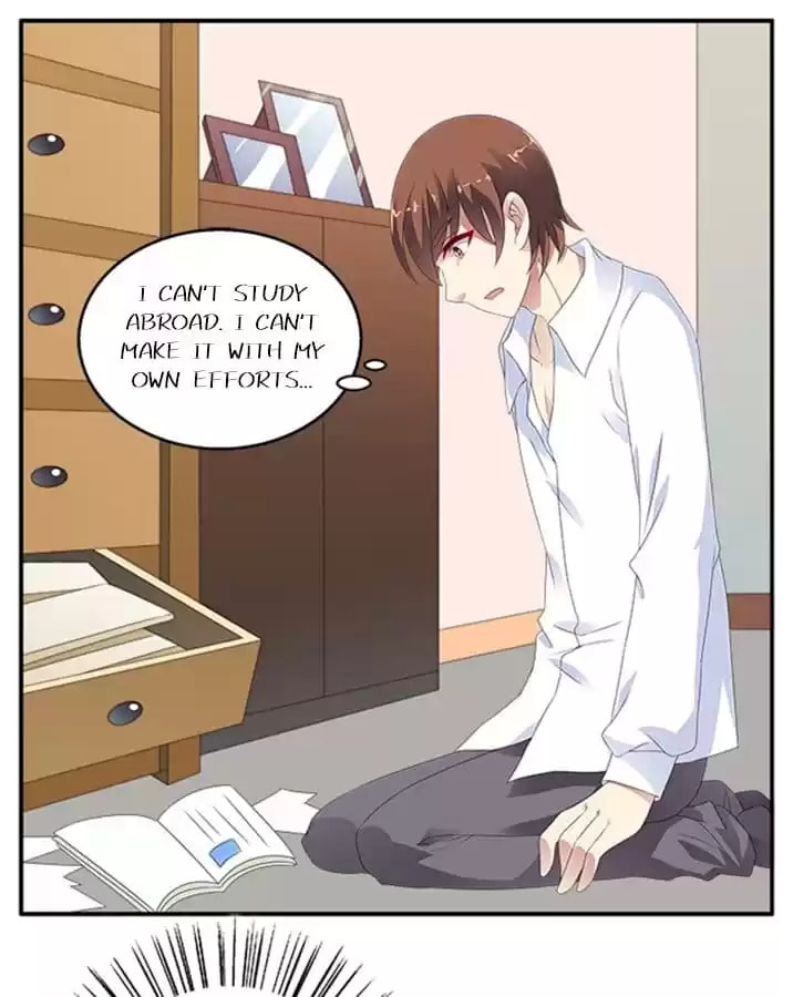 Wish Fulfillment Chapter 85 page 3 - 