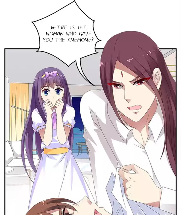 Wish Fulfillment Chapter 85 page 28 - 
