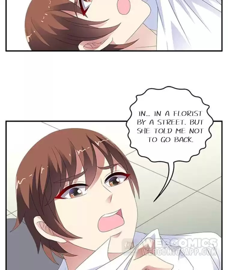 Wish Fulfillment Chapter 85 page 29 - 