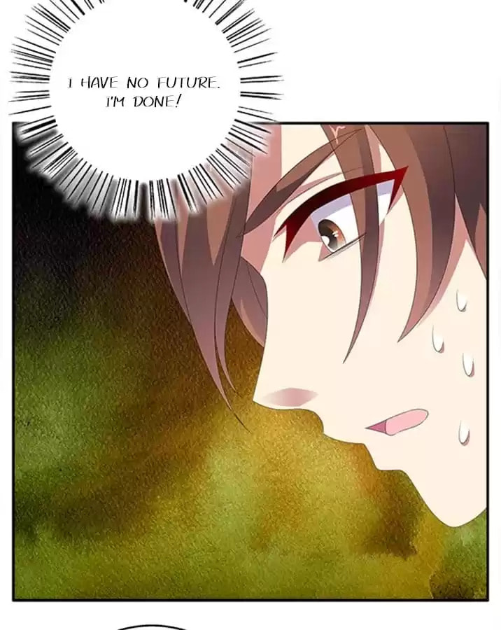 Wish Fulfillment Chapter 85 page 4 - 