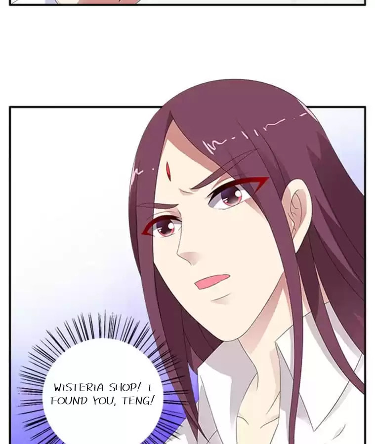 Wish Fulfillment Chapter 85 page 32 - 