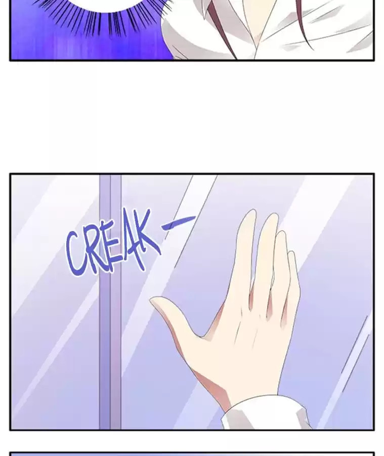 Wish Fulfillment Chapter 85 page 33 - 
