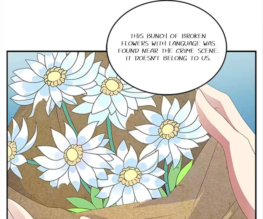 Wish Fulfillment Chapter 85 page 37 - 