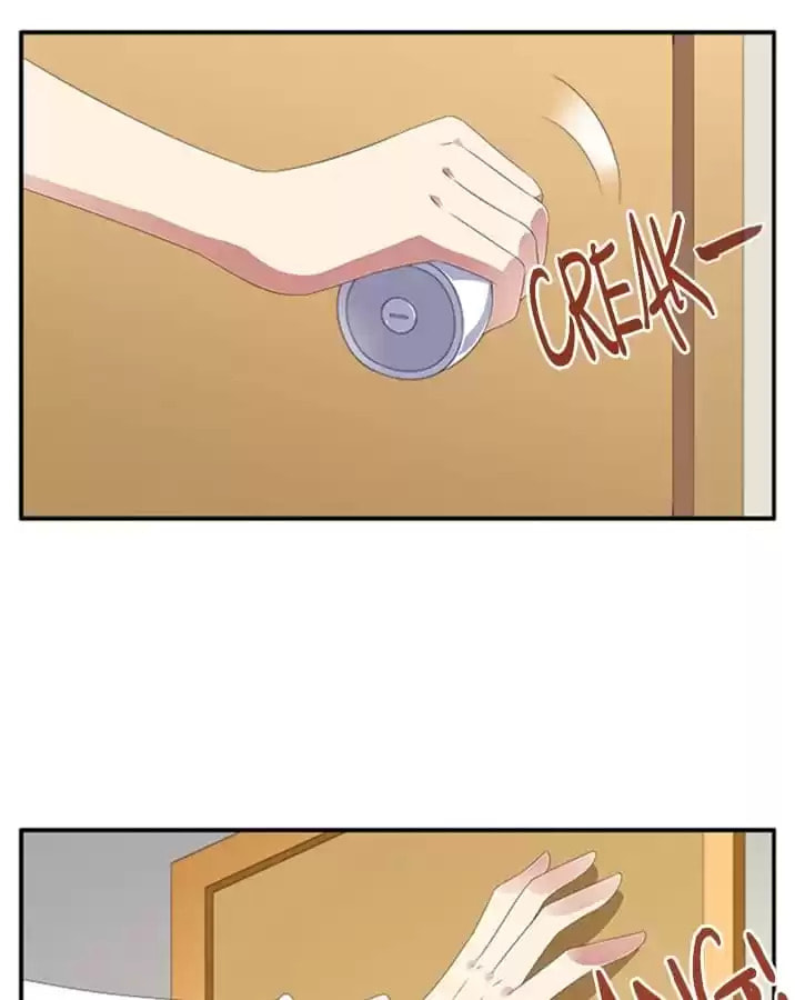 Wish Fulfillment Chapter 85 page 6 - 