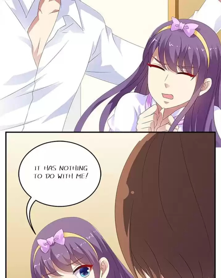 Wish Fulfillment Chapter 85 page 8 - 
