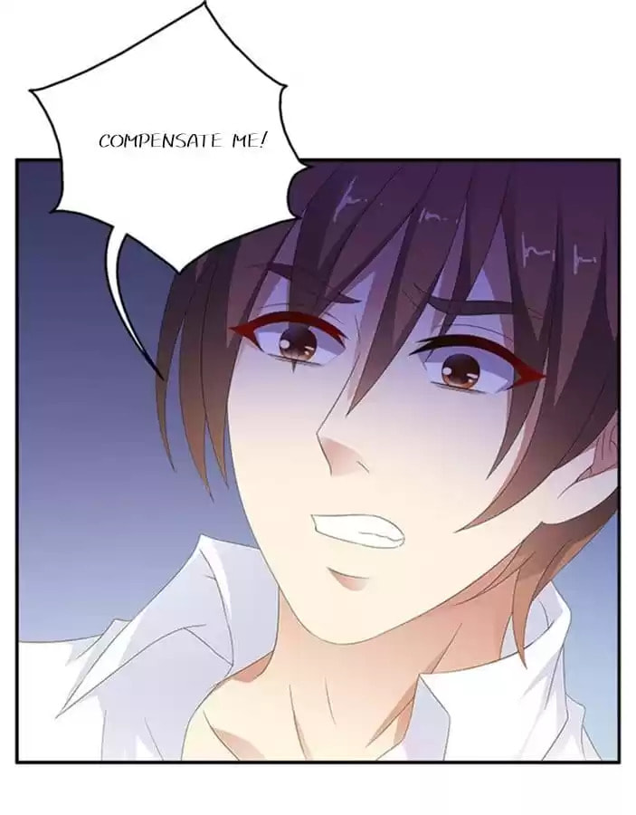 Wish Fulfillment Chapter 85 page 10 - 