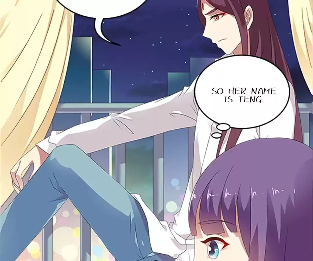 Wish Fulfillment Chapter 86 page 12 - 