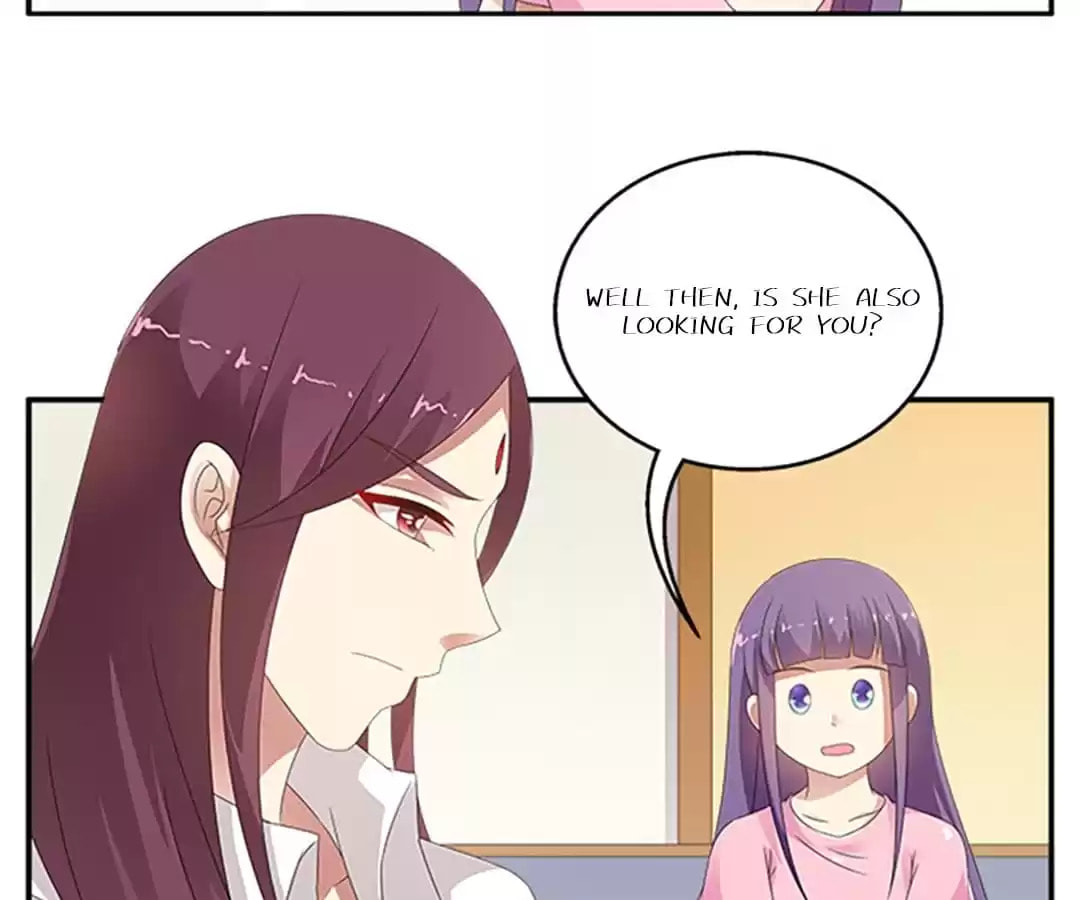 Wish Fulfillment Chapter 86 page 18 - 