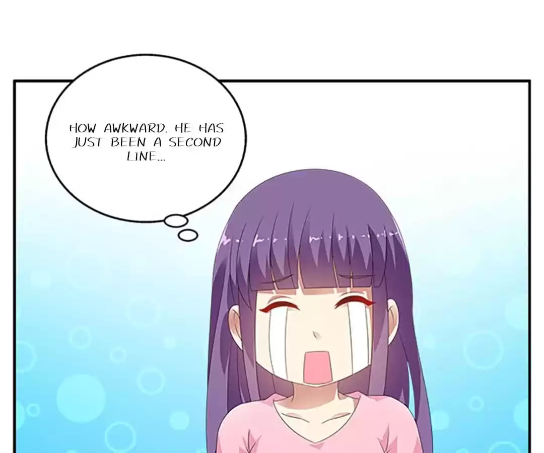 Wish Fulfillment Chapter 86 page 26 - 