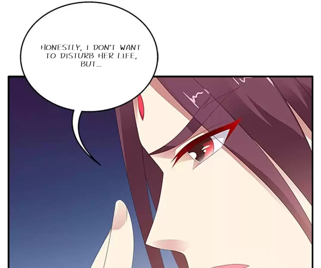Wish Fulfillment Chapter 86 page 29 - 