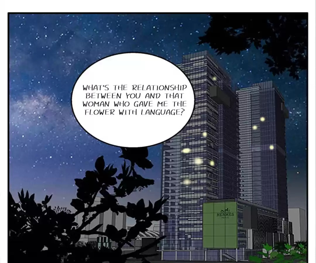 Wish Fulfillment Chapter 86 page 4 - 