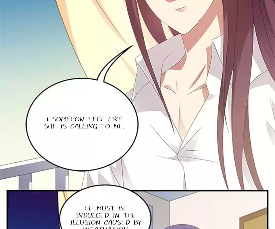 Wish Fulfillment Chapter 86 page 31 - 