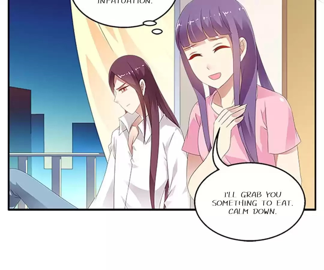 Wish Fulfillment Chapter 86 page 32 - 