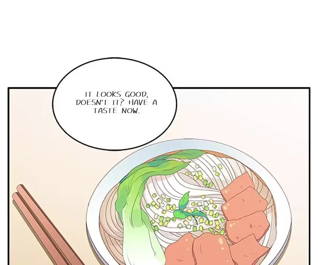 Wish Fulfillment Chapter 86 page 33 - 