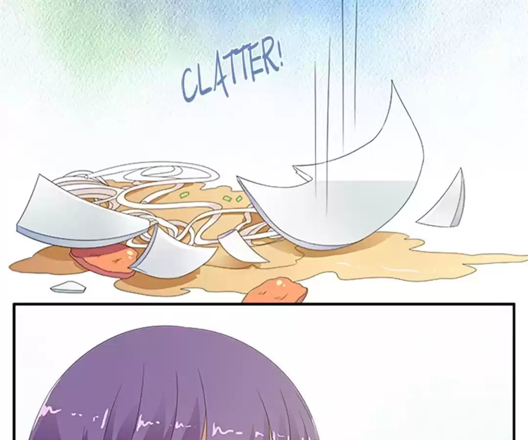 Wish Fulfillment Chapter 86 page 37 - 