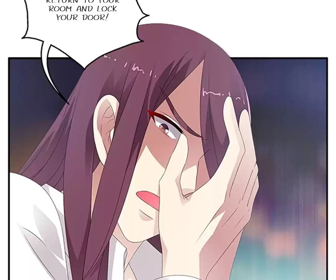 Wish Fulfillment Chapter 86 page 41 - 