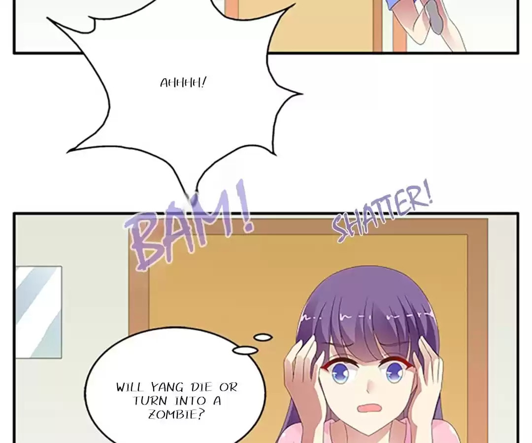 Wish Fulfillment Chapter 86 page 49 - 