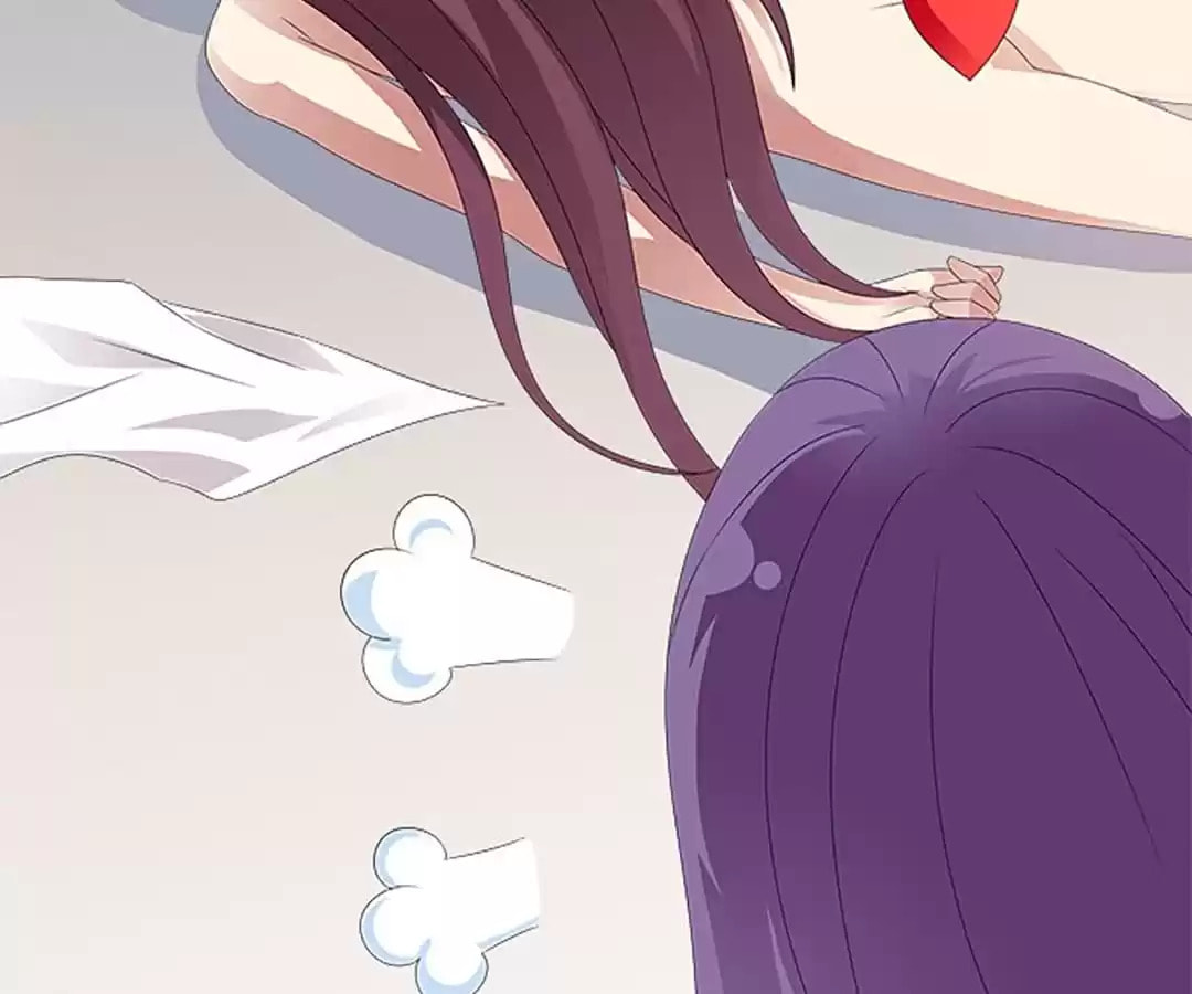 Wish Fulfillment Chapter 86 page 53 - 