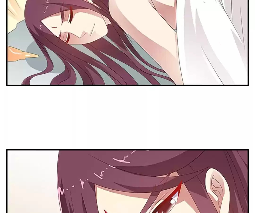 Wish Fulfillment Chapter 86 page 55 - 