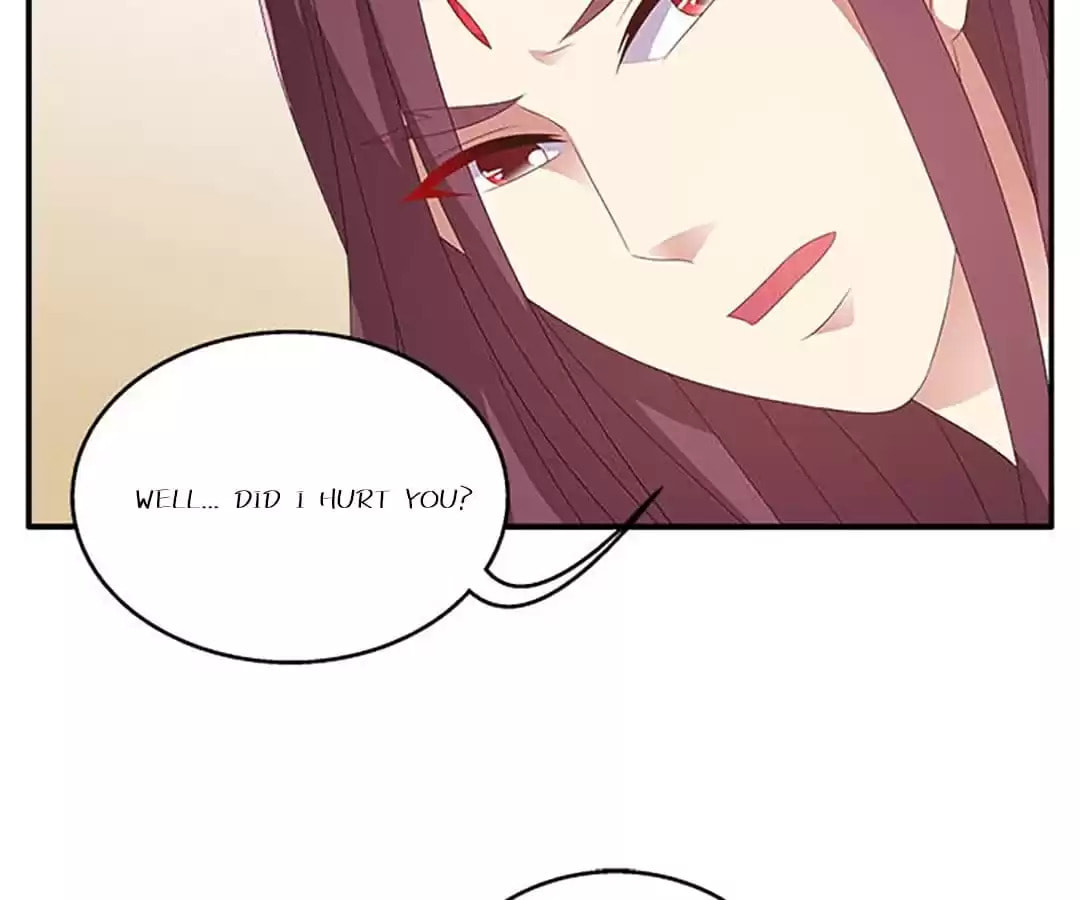 Wish Fulfillment Chapter 86 page 56 - 