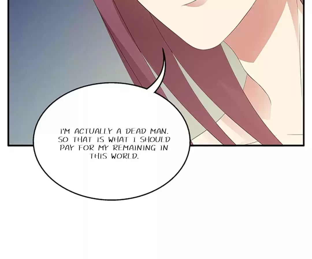 Wish Fulfillment Chapter 86 page 61 - 