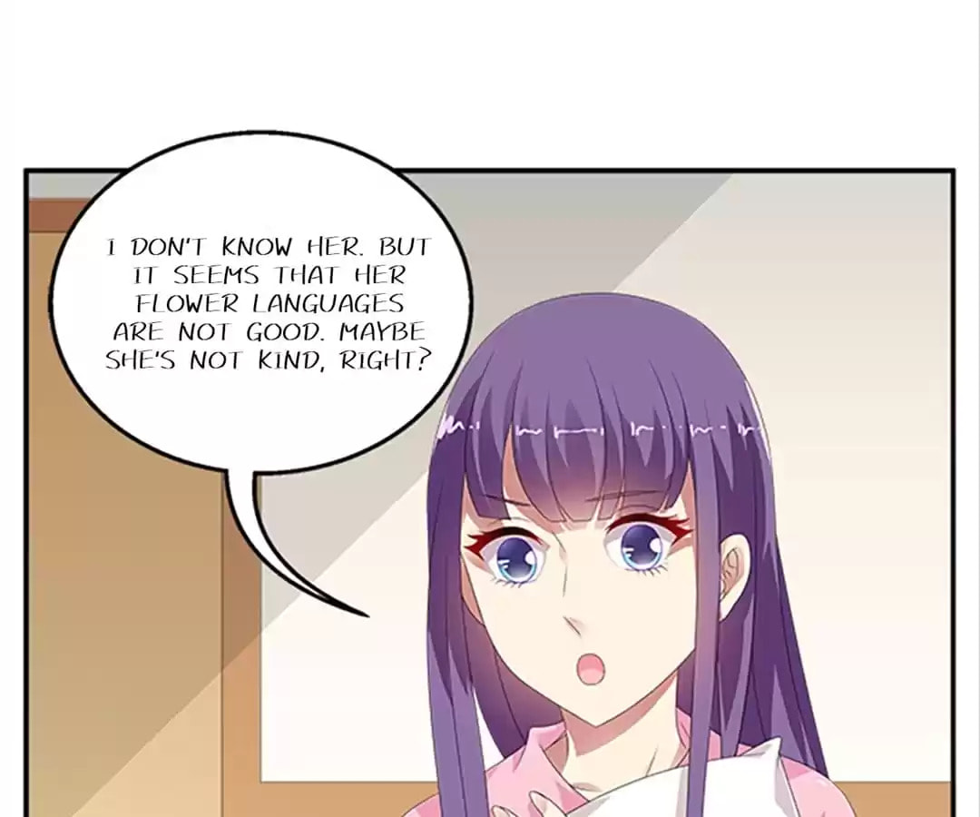 Wish Fulfillment Chapter 86 page 8 - 