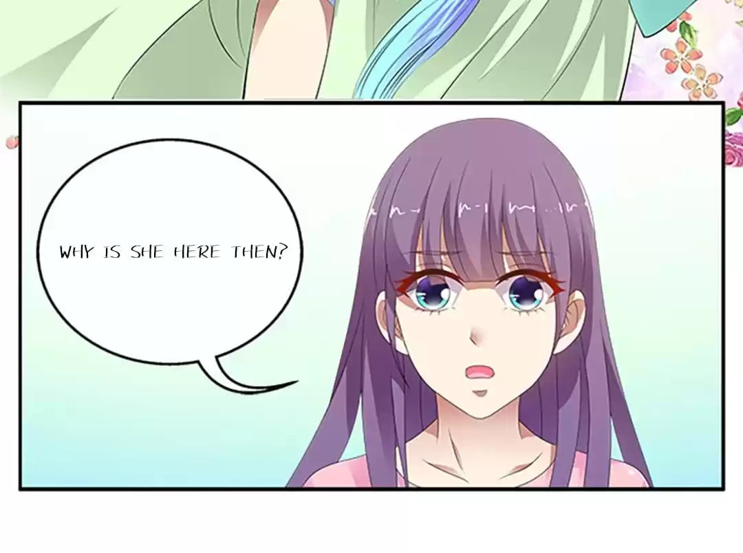 Wish Fulfillment Chapter 87 page 13 - 