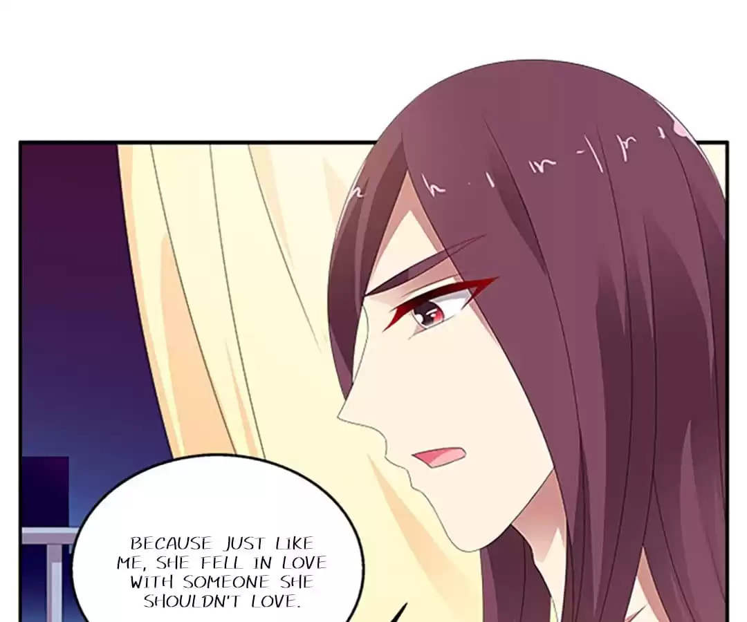 Wish Fulfillment Chapter 87 page 14 - 