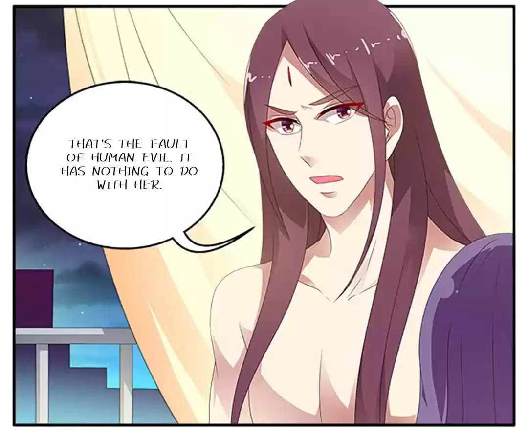 Wish Fulfillment Chapter 87 page 17 - 