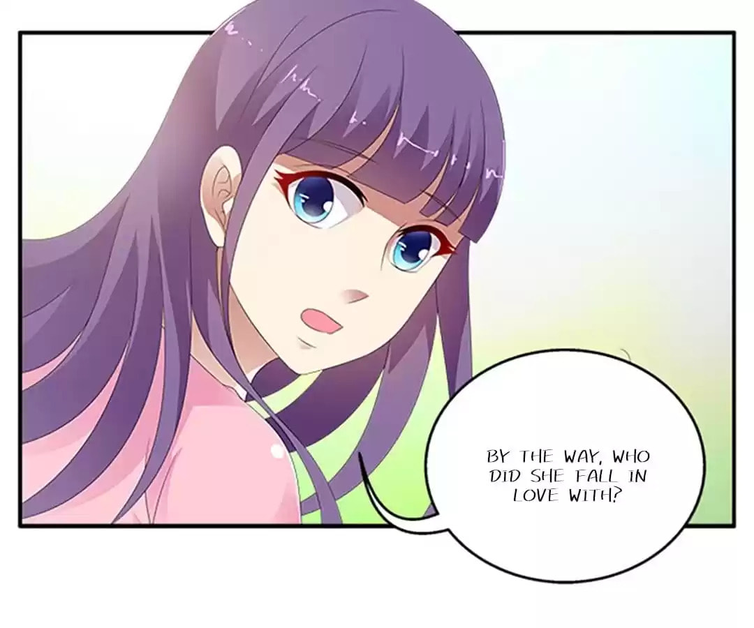 Wish Fulfillment Chapter 87 page 20 - 