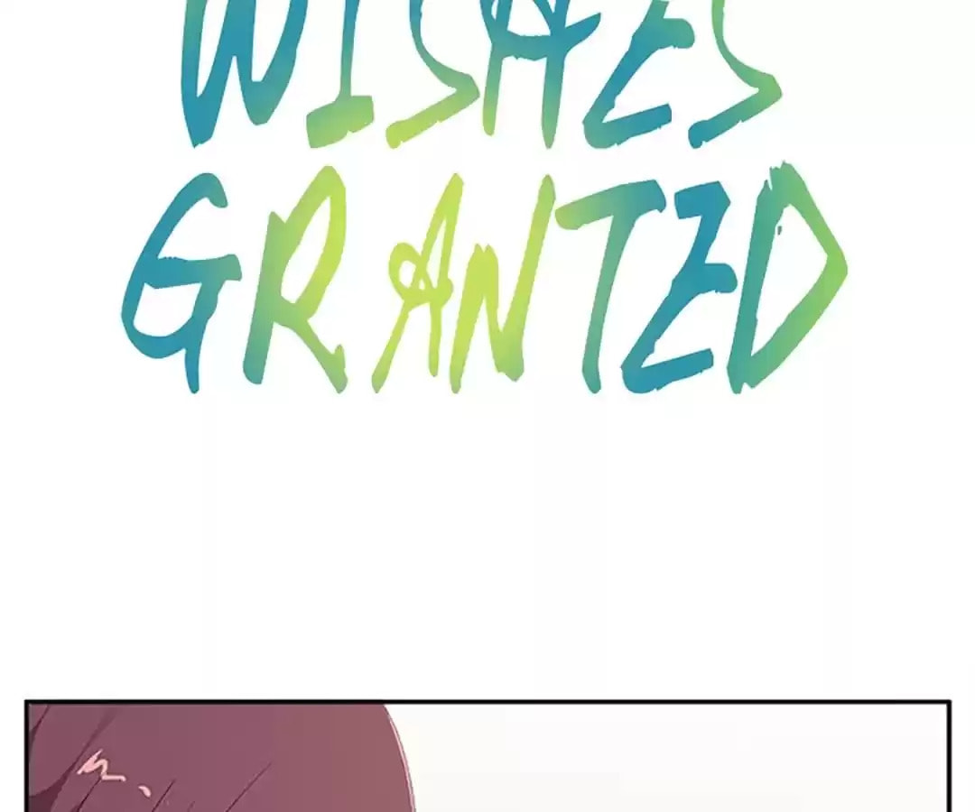 Wish Fulfillment Chapter 87 page 3 - 