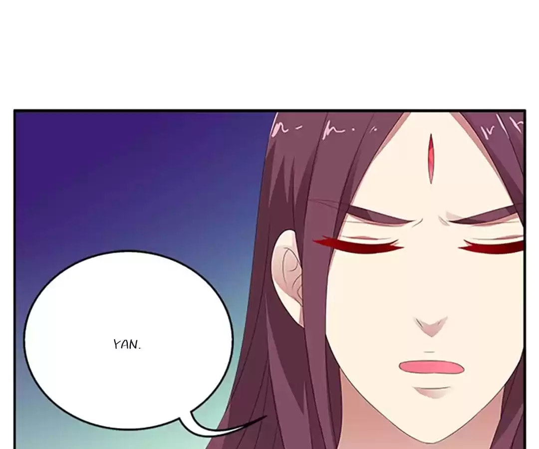 Wish Fulfillment Chapter 87 page 21 - 