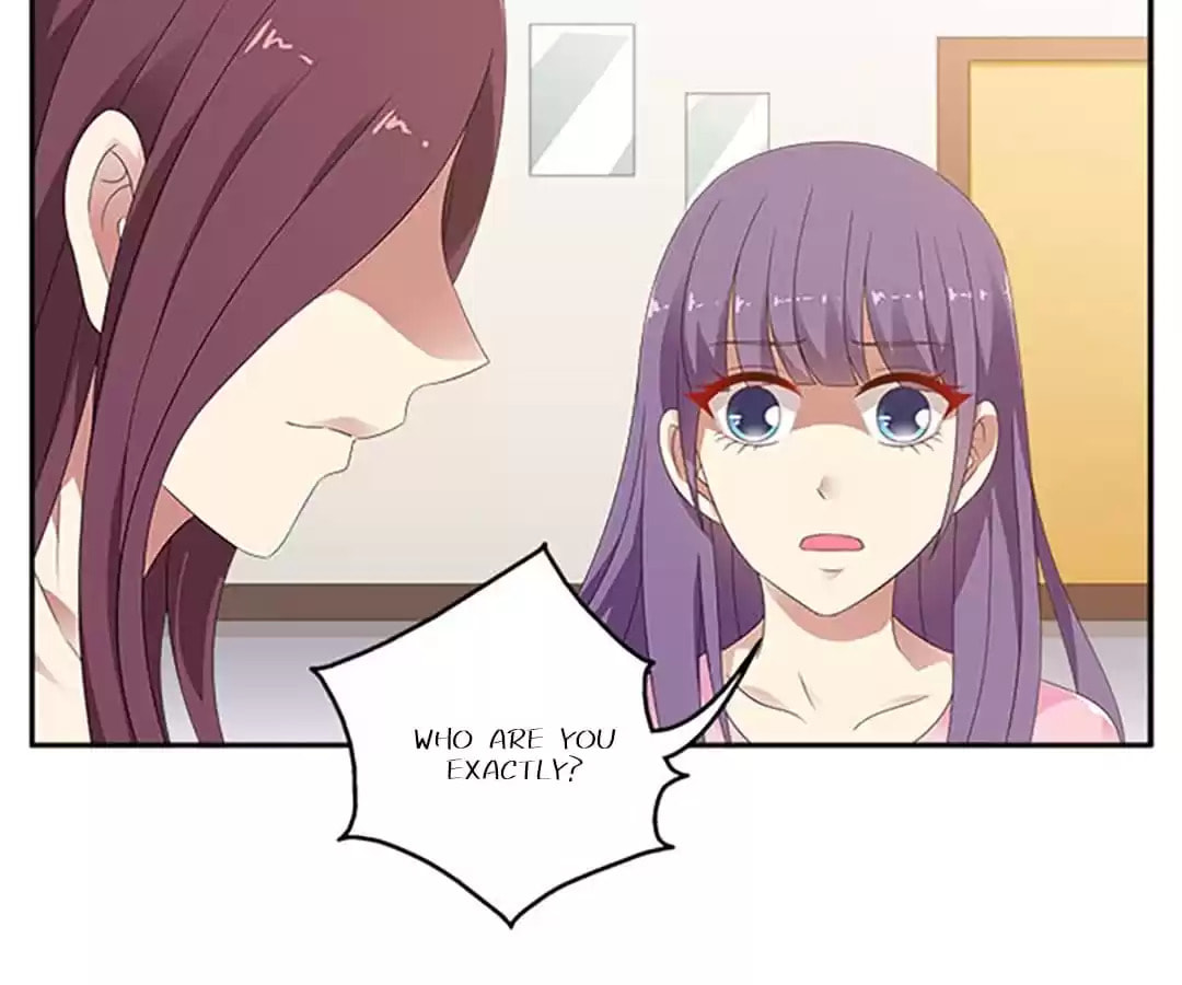 Wish Fulfillment Chapter 87 page 4 - 