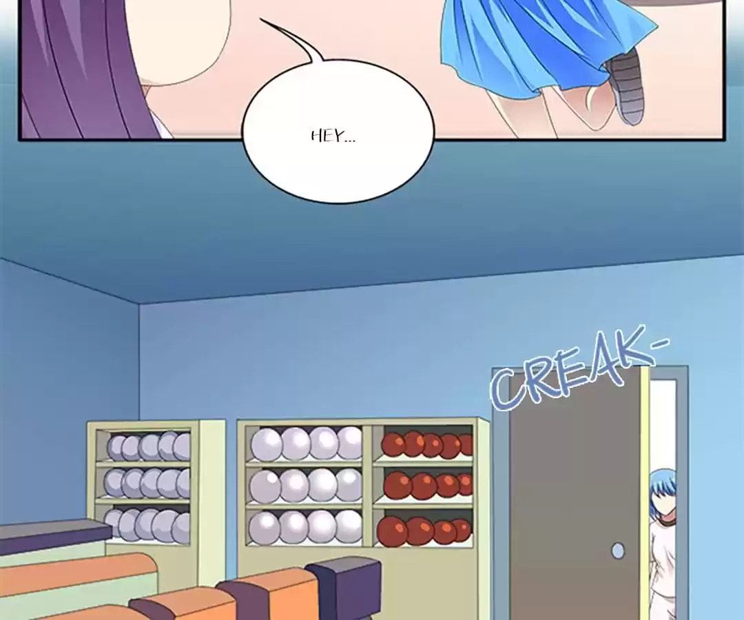 Wish Fulfillment Chapter 87 page 34 - 