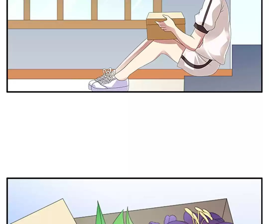 Wish Fulfillment Chapter 87 page 37 - 