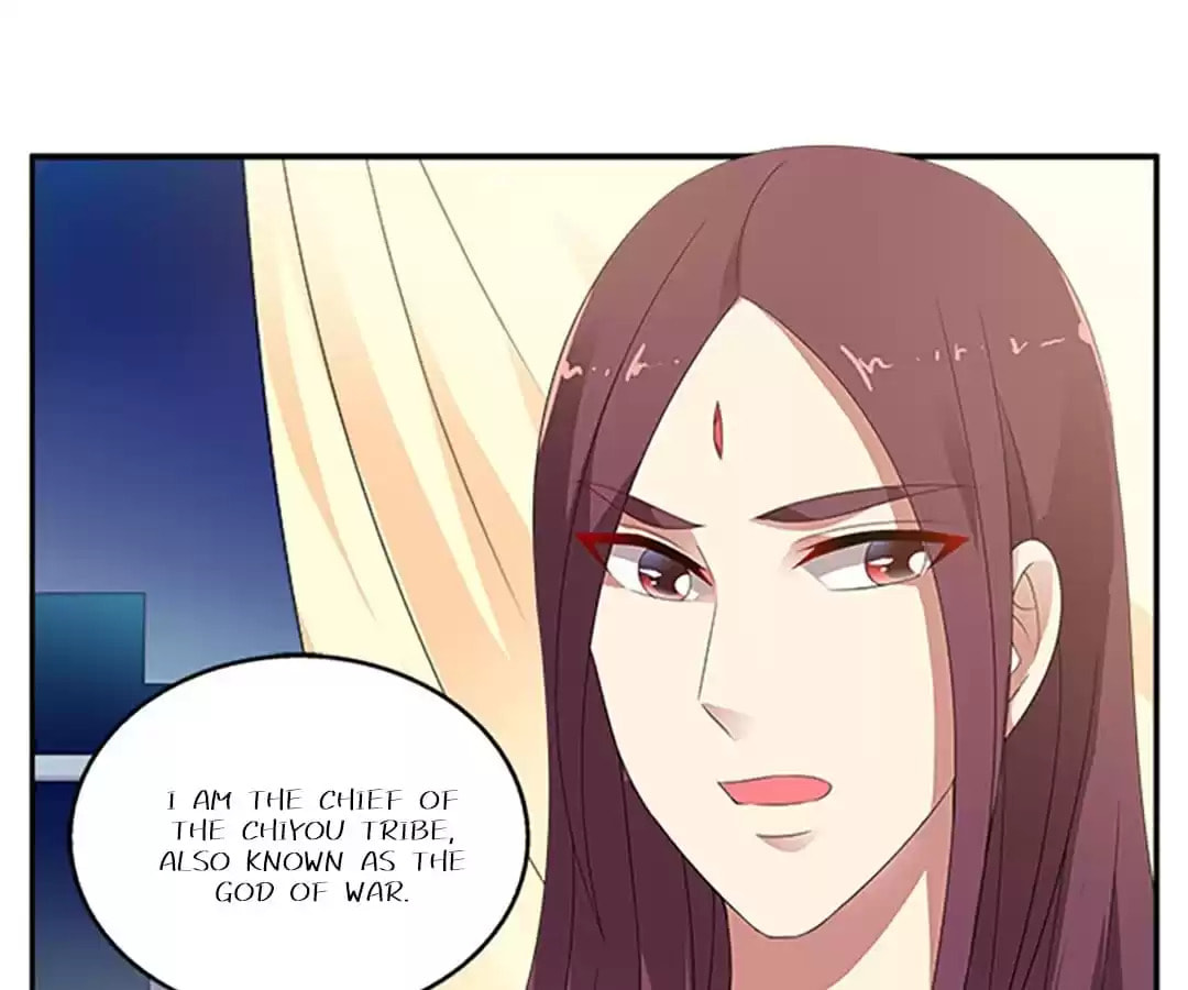 Wish Fulfillment Chapter 87 page 5 - 