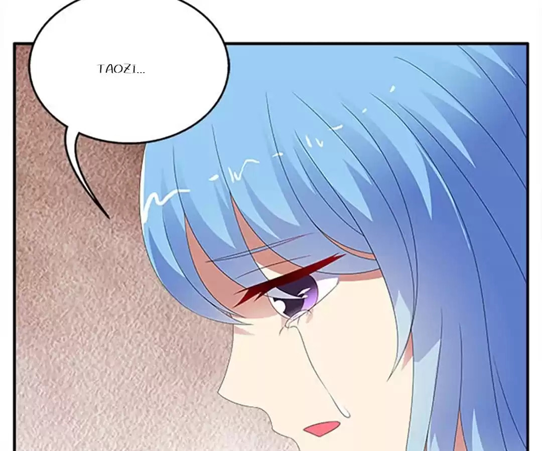 Wish Fulfillment Chapter 87 page 43 - 