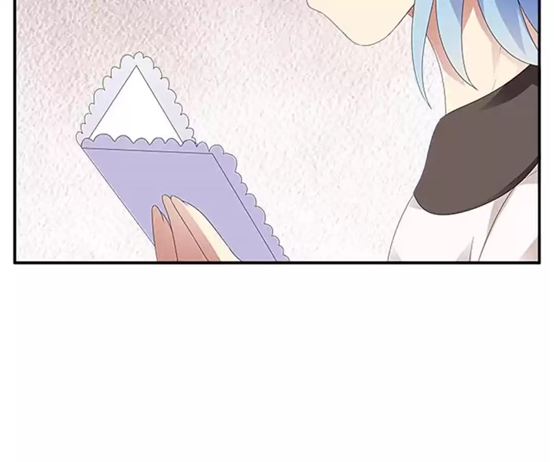 Wish Fulfillment Chapter 87 page 44 - 