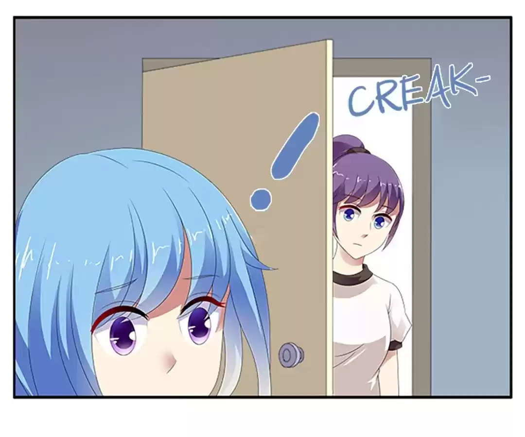 Wish Fulfillment Chapter 87 page 45 - 