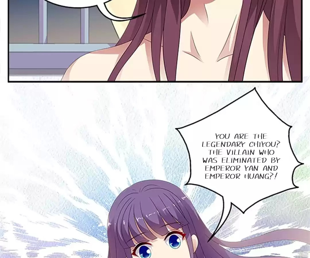 Wish Fulfillment Chapter 87 page 6 - 