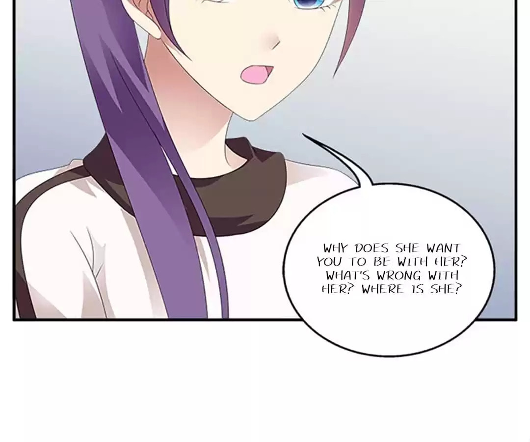 Wish Fulfillment Chapter 87 page 52 - 