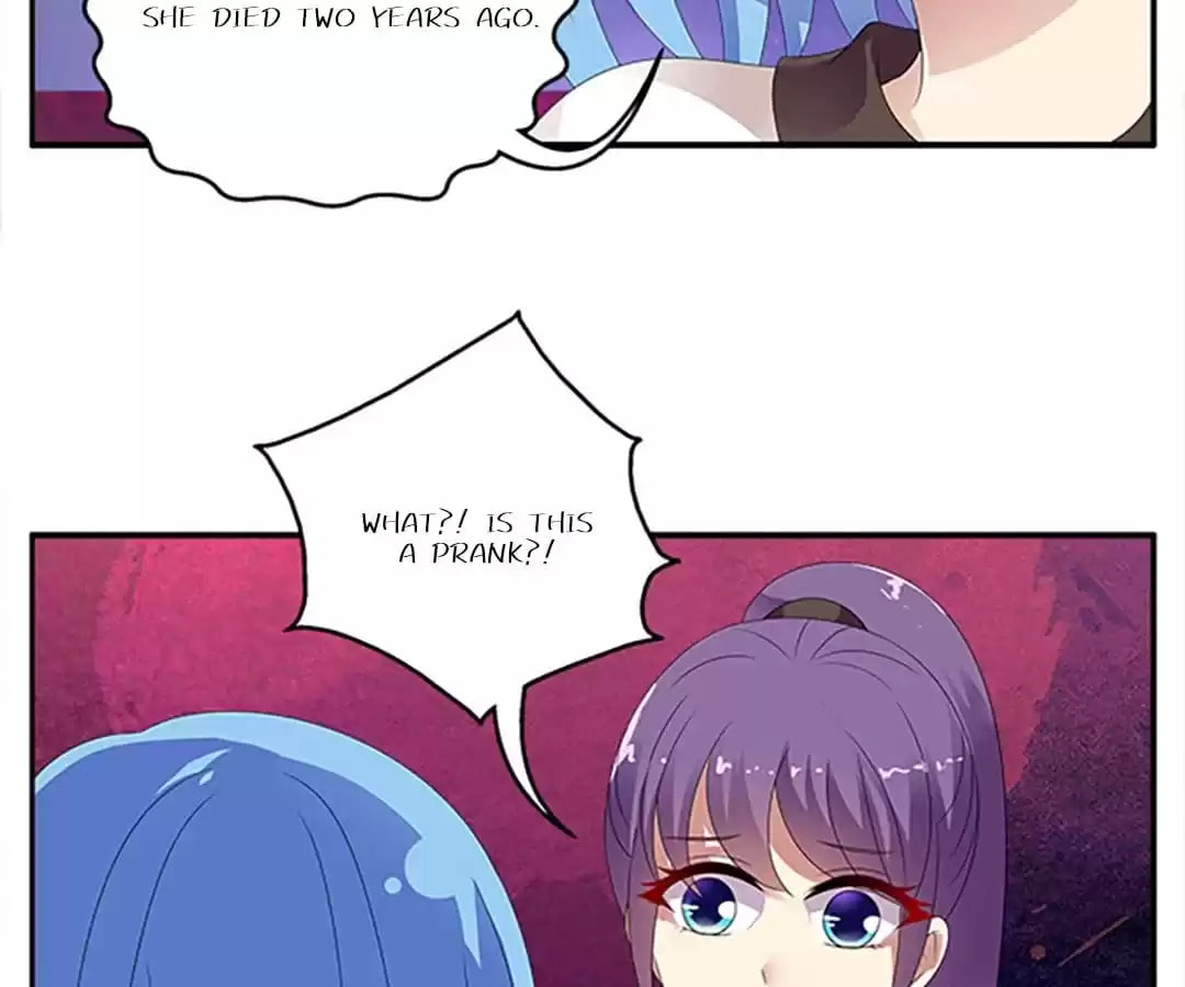 Wish Fulfillment Chapter 87 page 54 - 