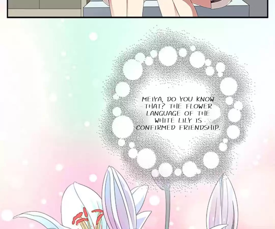 Wish Fulfillment Chapter 87 page 57 - 
