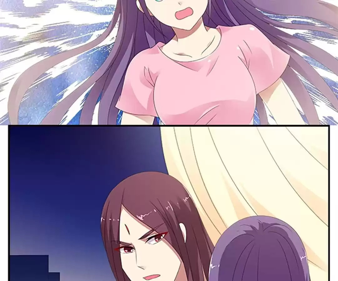 Wish Fulfillment Chapter 87 page 7 - 