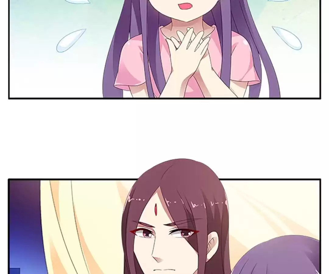 Wish Fulfillment Chapter 87 page 9 - 