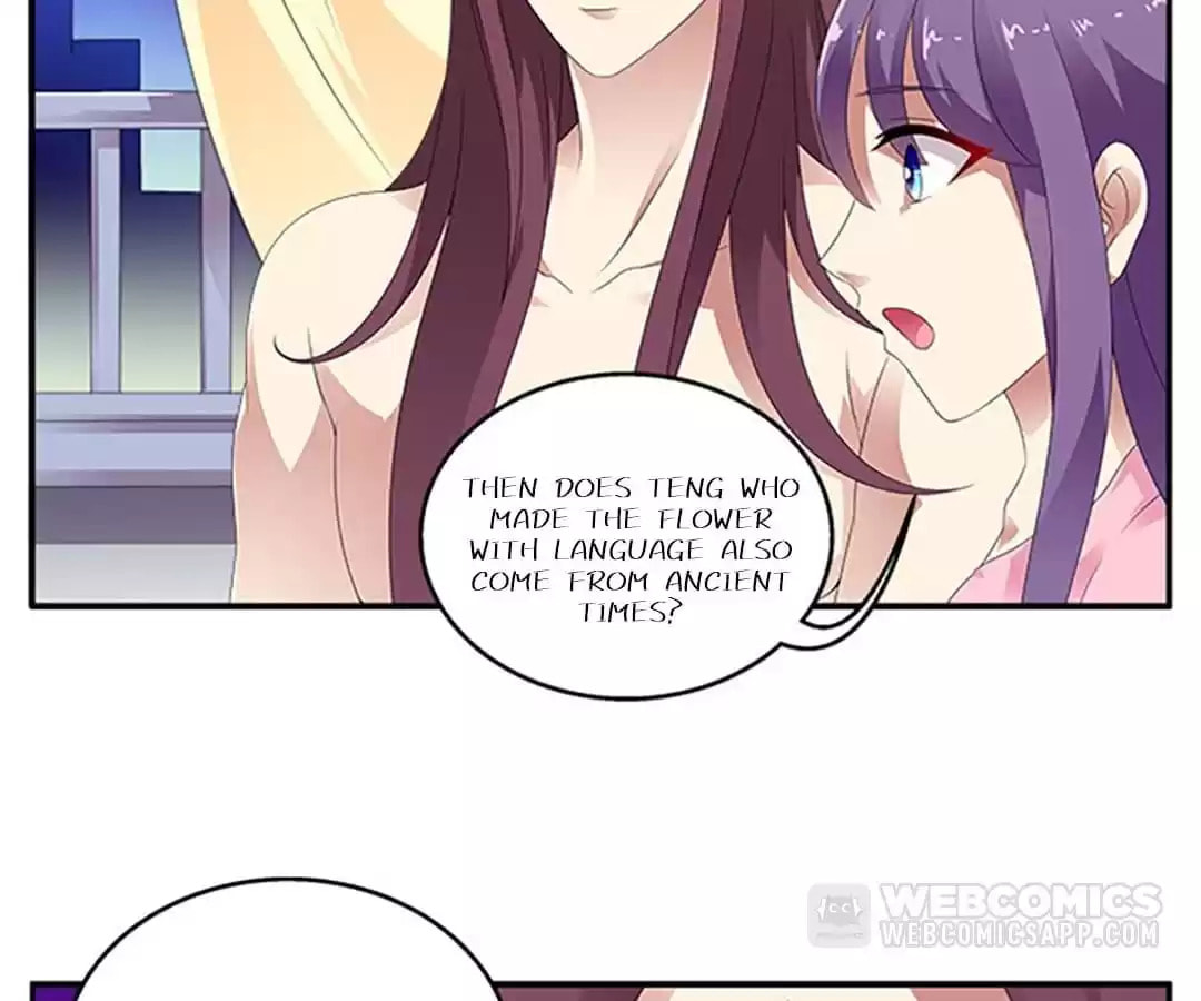 Wish Fulfillment Chapter 87 page 10 - 